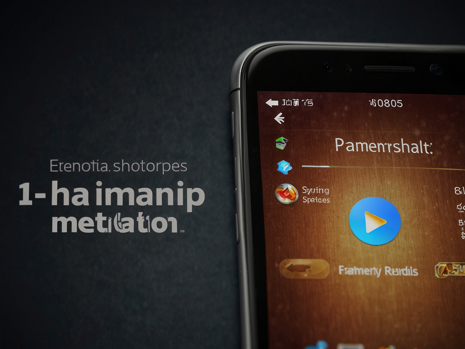 App download promotion