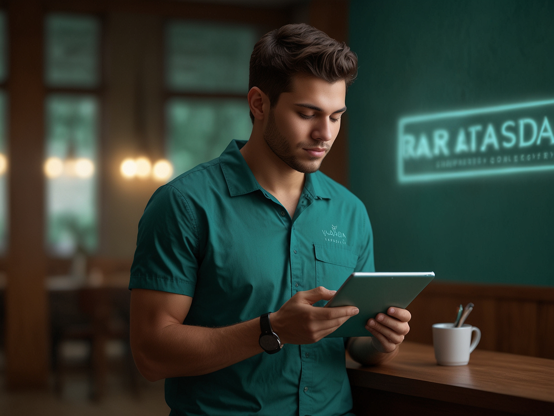 Registration hero image